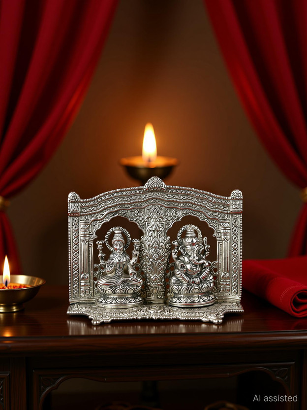 INTERNATIONAL GIFT Showpiece Gift Set