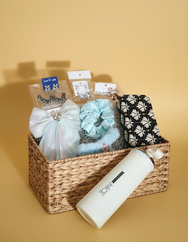 Weddingcharm Gift Box Gift Set