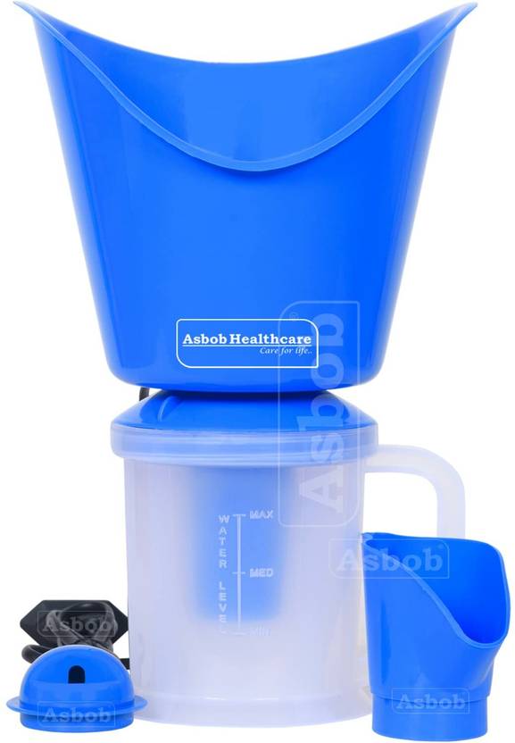 mrquee karina 3 In 1 vaporizer steamer for cold cough, steamer for