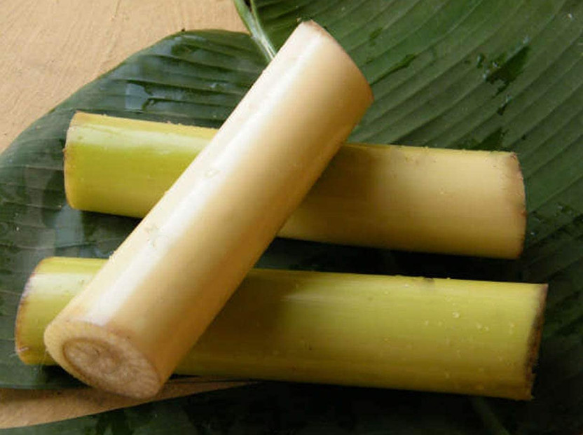 Platone Platone Organic Banana Stem(2 kg) - Flipkart Deal