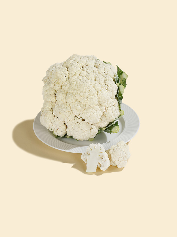 Flipkart Cauliflower(1 Units) - Flipkart Deal