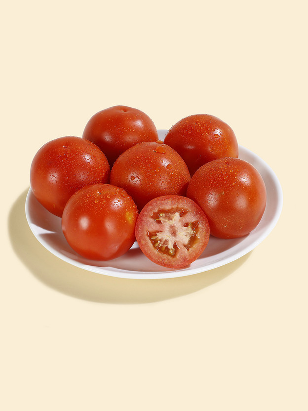 Local Local Tomato(450-550g) - Flipkart Deal