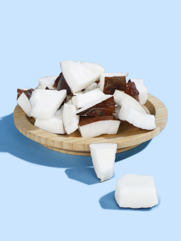Coconut Diced(200g)