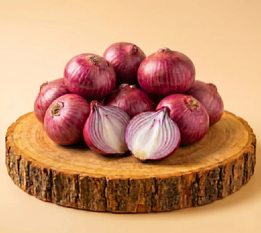 Flipkart Onion(3 kg) - Flipkart Deal