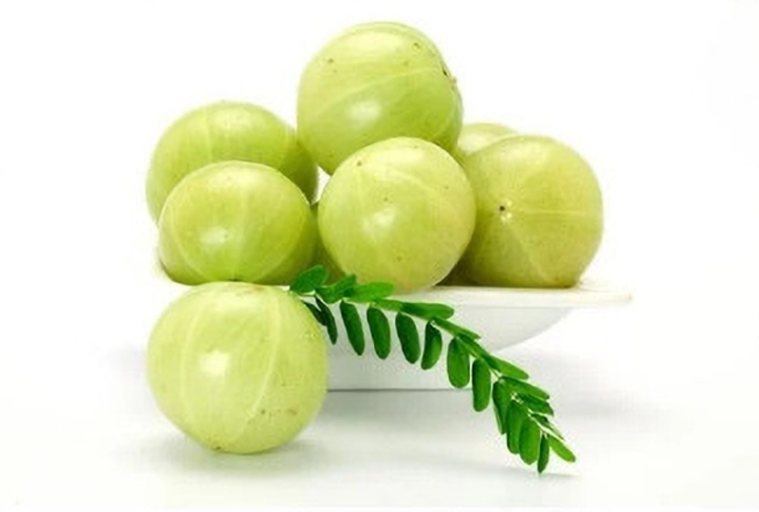 Organic Organic Amla(250g) - Flipkart Deal