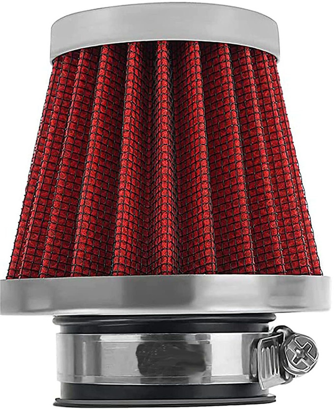 AutoPowerz Bike Air Filter For Universal For Bike Universal For Bike