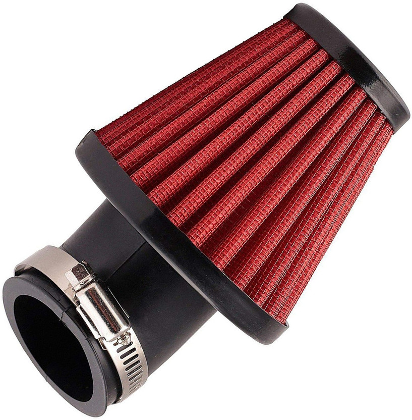 AutoPowerz Bike Air Filter For Universal For Bike Universal For Bike