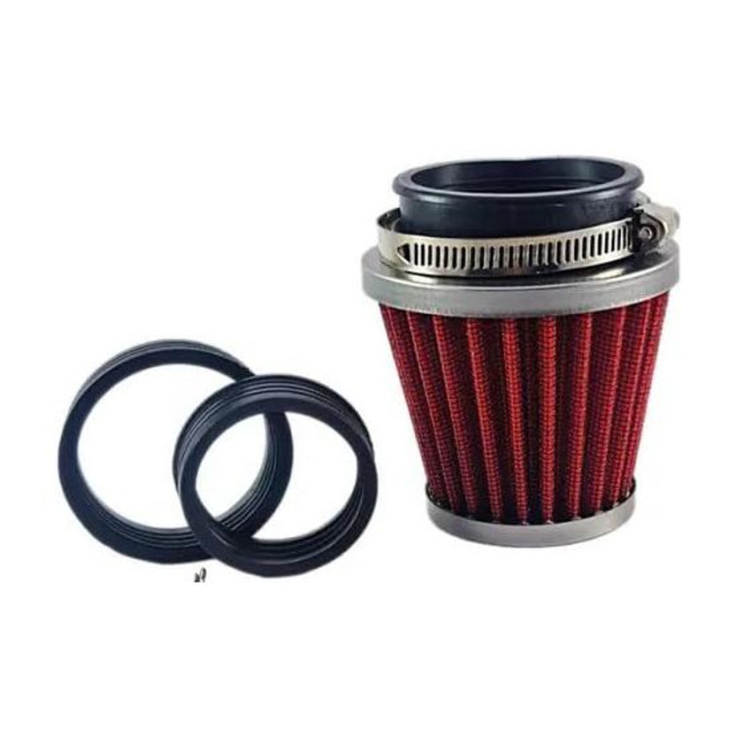 JKM traders Bike Air Filter For Universal For Bike Universal For Bike
