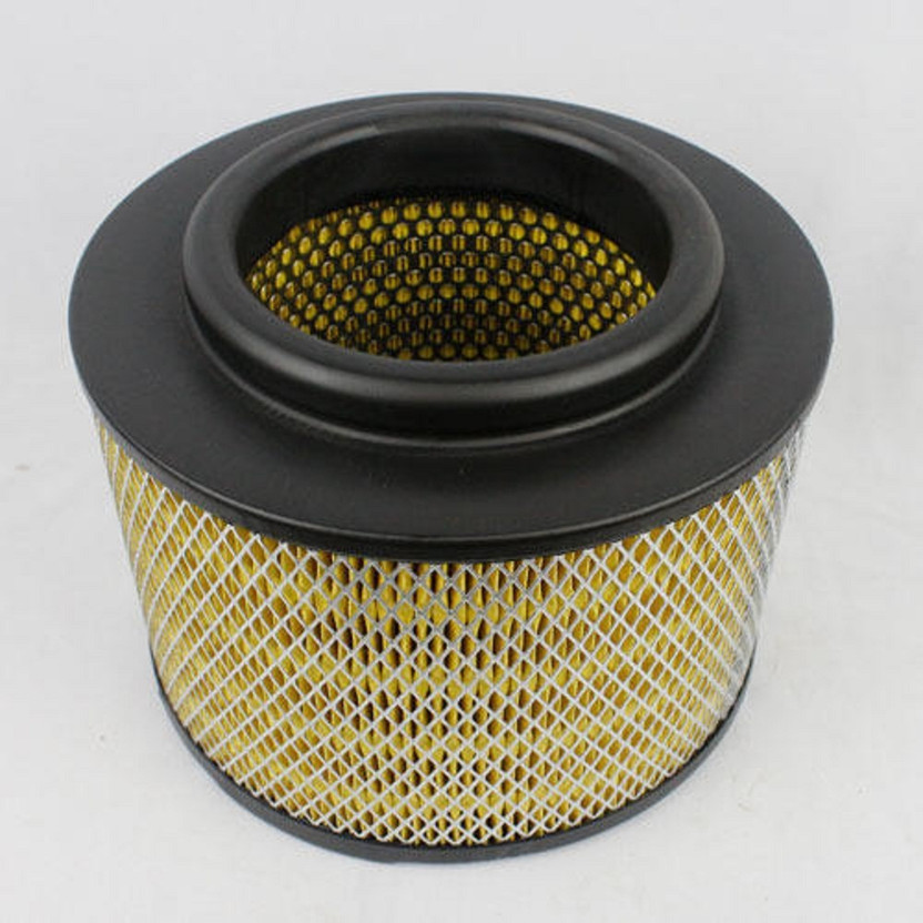 AutoClean AutoClean Car Air Filter For Toyota Innova - Flipkart Deal