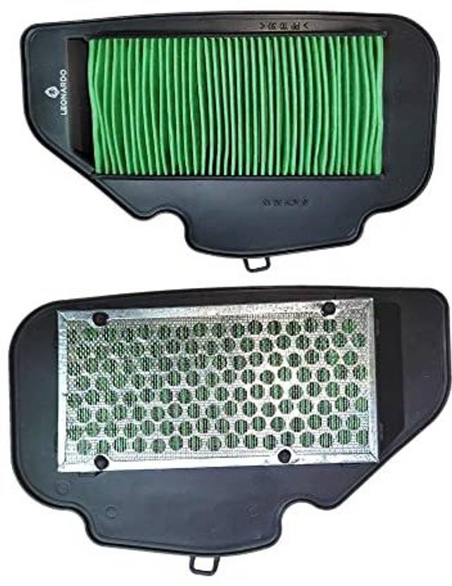 leonardo mineral Bike Air Filter For Honda Activa 6G Price in India