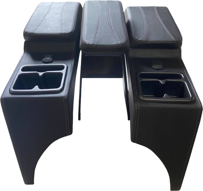 PABLA ENTERPRISES Thar Armrest with Rear Armrest ( Front & Rare set