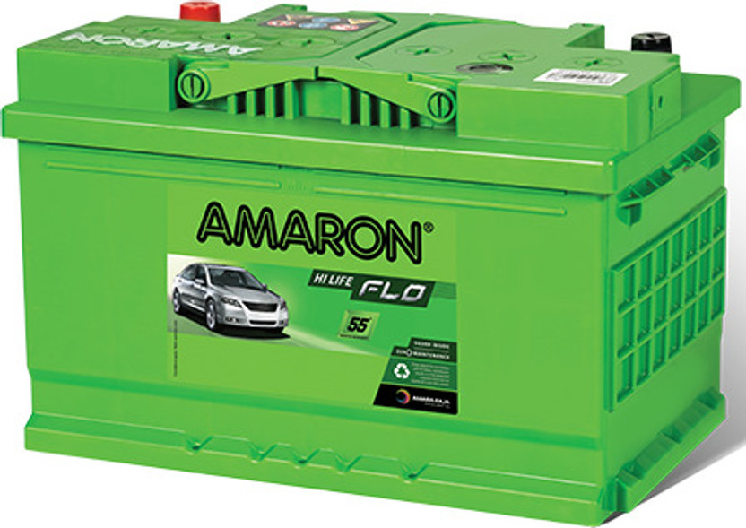 AMARON AAM-FL-565106590 65 Ah Battery for Car