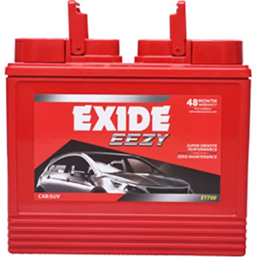 EXIDE EY700L/R 70 Ah Battery for Car