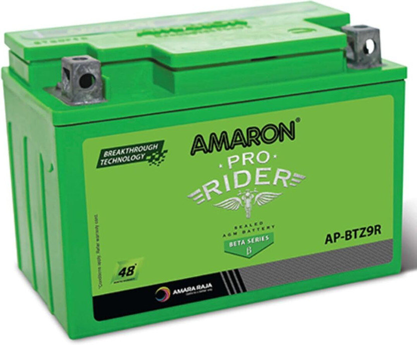 AMARON AMARON 5 8 Ah Battery for Car - Flipkart Deal