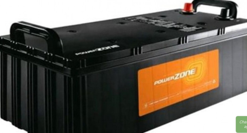 Sekhri and Chopra Pz6000 60 Ah Battery for Car