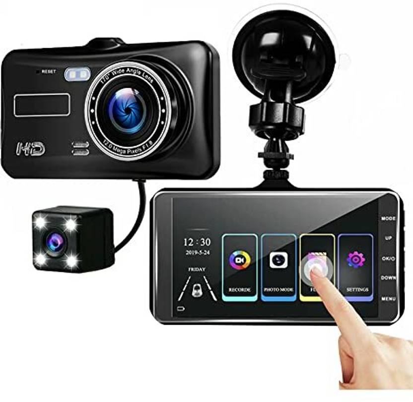AUSHA D3 DAS CAMERA D3 Car Camera Vehicle Camera System Price in India