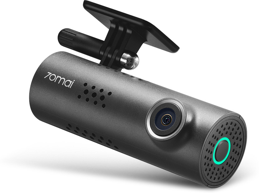 70MAI M200 HDR Dashcam 3 Reverse Assist Camera System(1 Camera, 1080p)