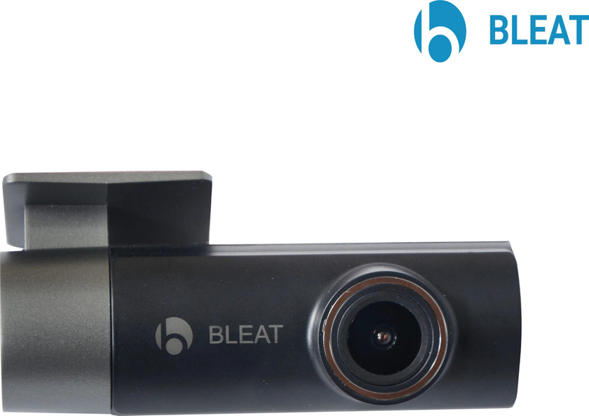 BLEAT EAGLE EYE Dashboard Camera System(1 Camera, 2K FHD, 1920X1080)