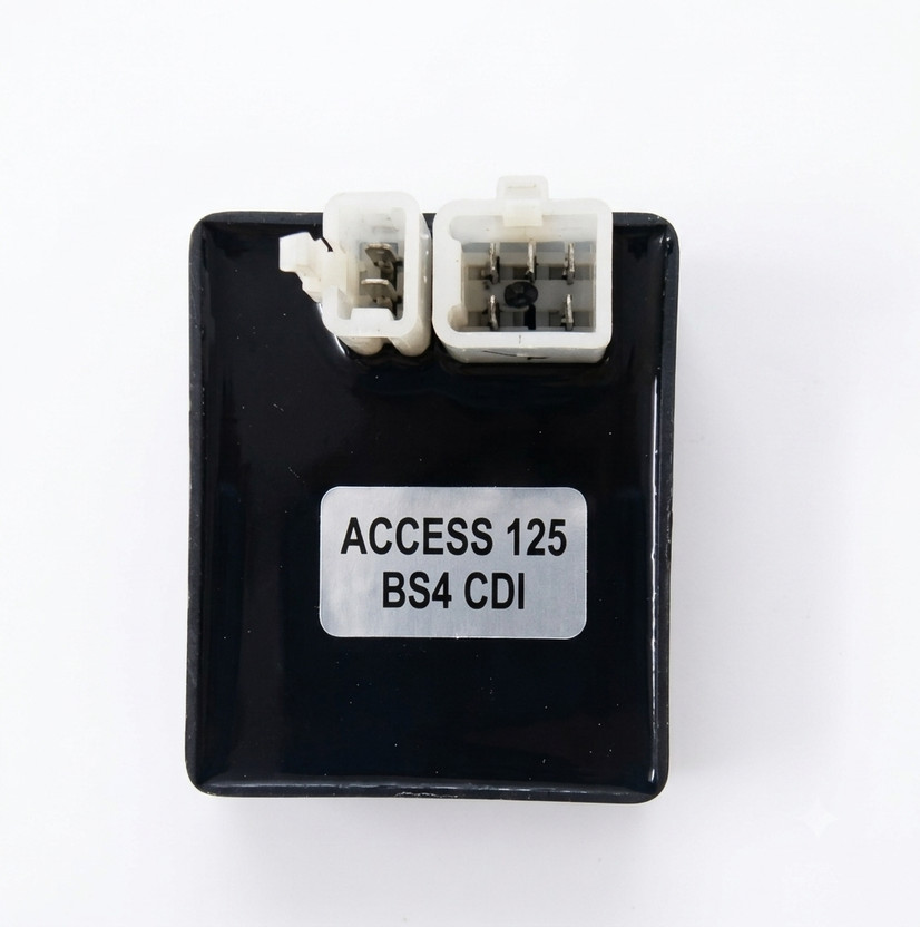 SAZA SAZA BARTS Access 125 NEW MODEL CDI BS4 Suzuki Access 125 CDI Unit - Flipkart Deal
