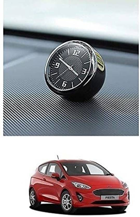 autoformonix Analog Car Vehicle Clock Price in India Buy autoformonix