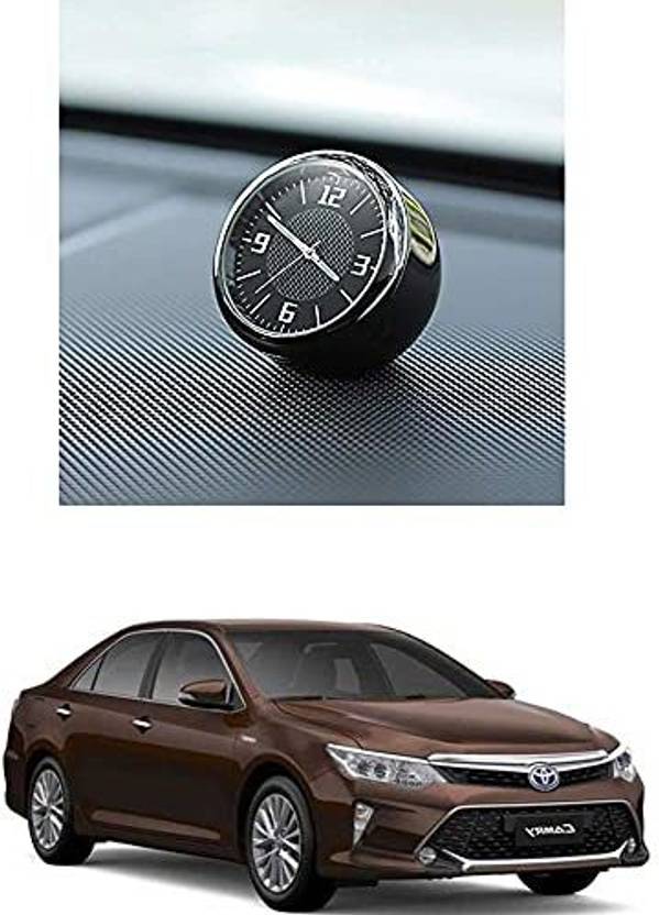autoformonix Analog Car Vehicle Clock Price in India Buy autoformonix