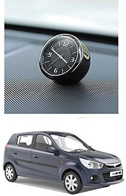 autoformonix Analog Car Vehicle Clock Price in India Buy autoformonix