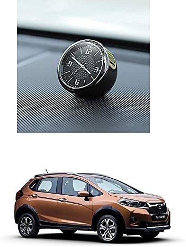 autoformonix Analog Car Vehicle Clock Price in India Buy autoformonix