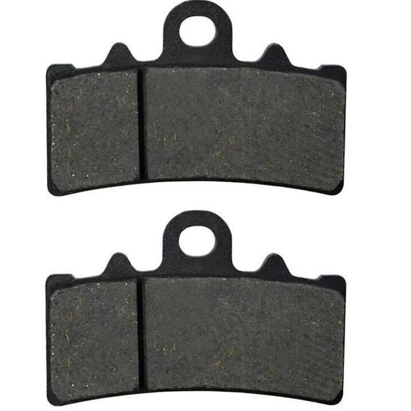 anmol enterprises K TM Front Disc pad-01 Vehicle Disc Pad(Pack of 2)