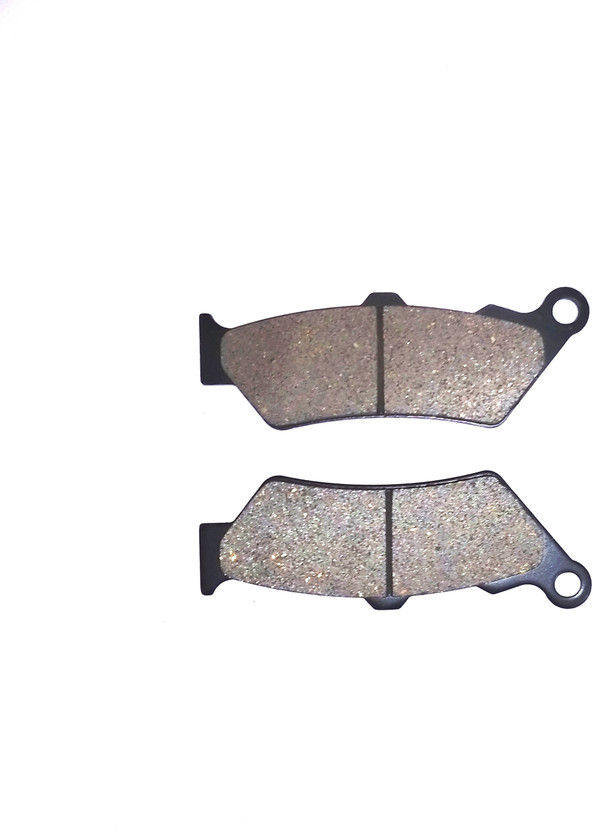 KALSTAR front disc pad cbr150abs-9009 Vehicle Disc Pad(Pack of 2)