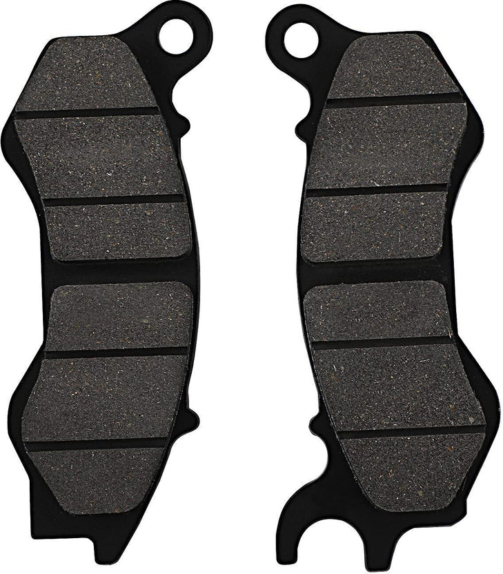 anmol enterprises HONDA AVAITOR Vehicle Disc Pad(Pack of 2)