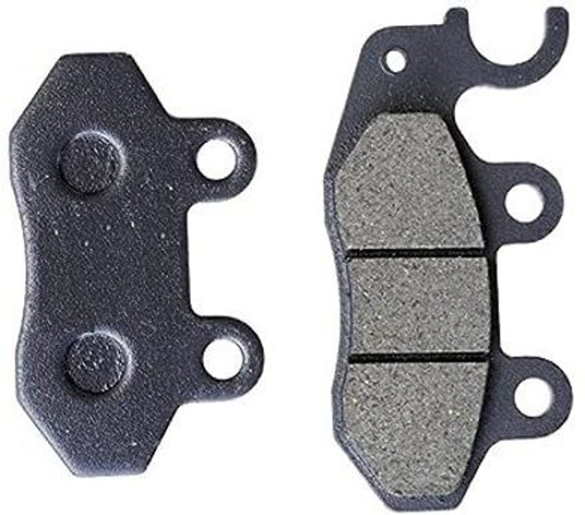 CYTI Brake Disc pad Electric Scooter(Compatible with OLA S1 / S1 Pro) Vehicle Disc Pad(Pack of 1)