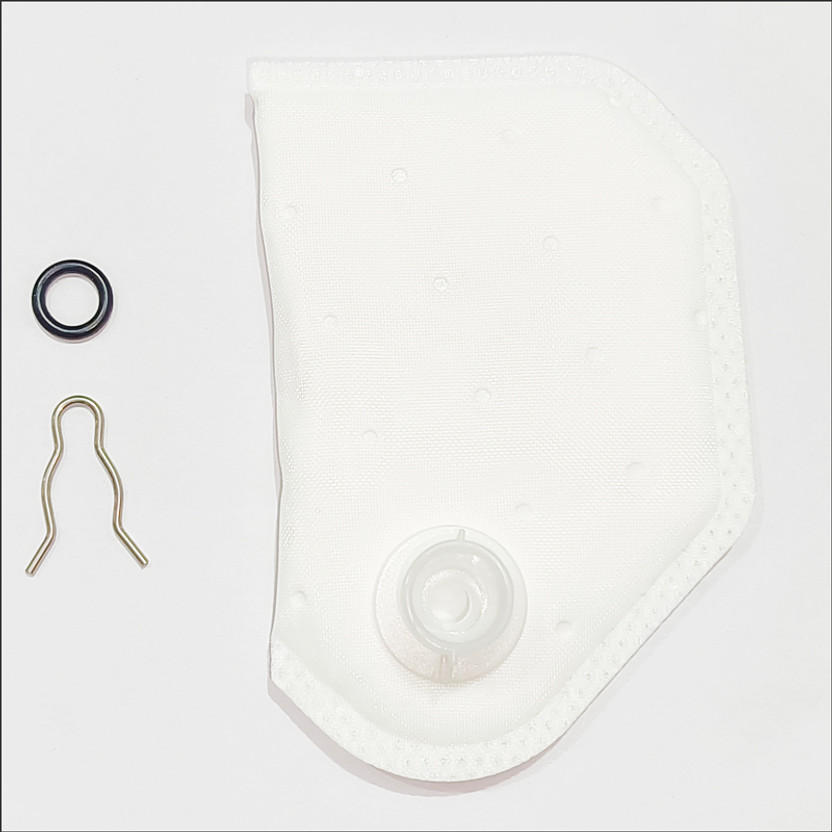 TRP TRP Traders FUEL PUMP FILTER COMPATIBLE FOR TVS NTORQ 125/JUPITER BS6 Nylon Fuel Filter(Heavy Duty Fuel Filters) - Flipkart Deal