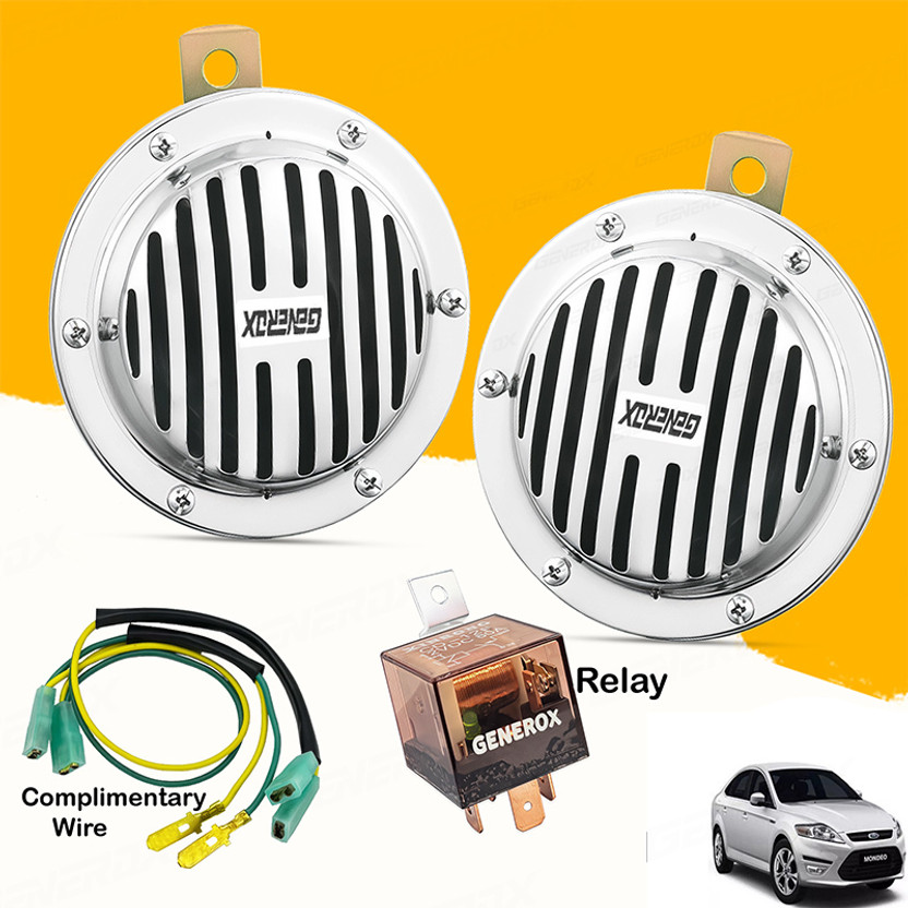 Generox Horn For Ford Mondeo