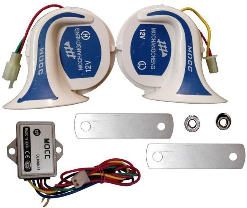 MOCC Horn For Universal For Bike