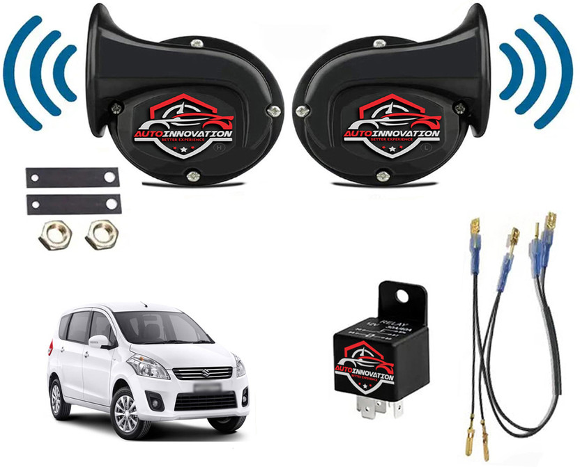 Autoinnovation Autoinnovation Horn For Maruti Suzuki Ertiga - Flipkart Deal
