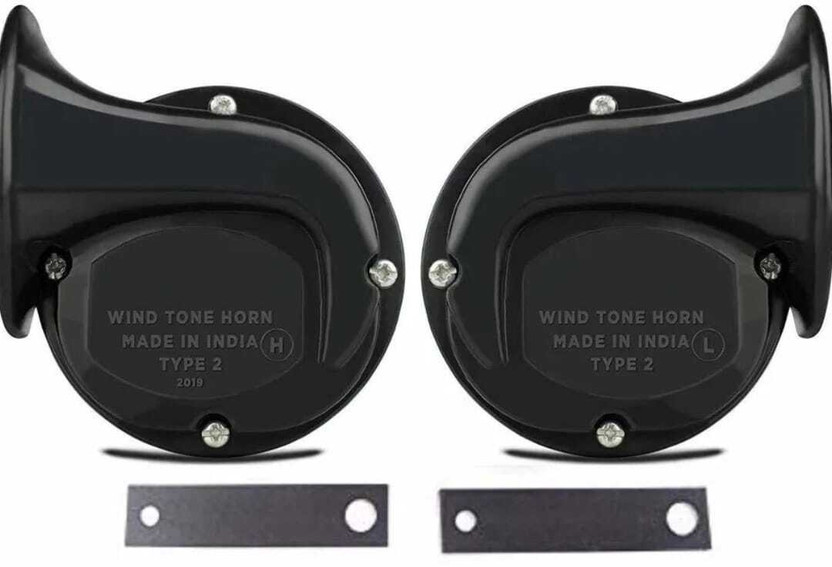 MOCC Horn For Universal For Bike
