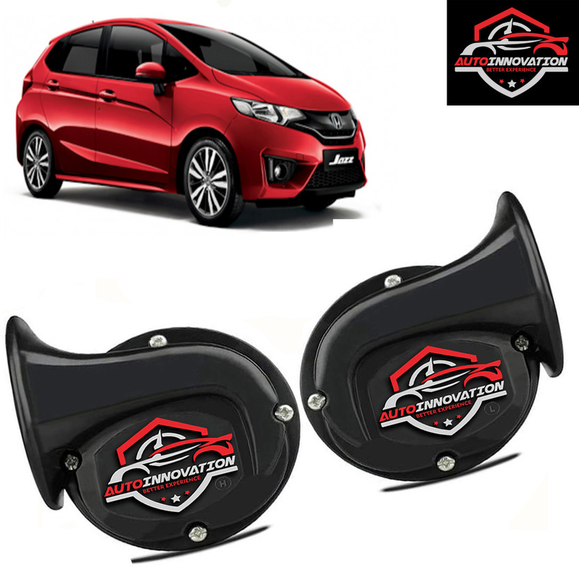 Autoinnovation Horn For Honda, Universal For Car Jazz, Universal For Car