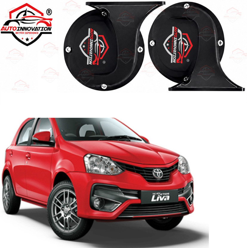 Autoinnovation Horn For Toyota Etios Liva