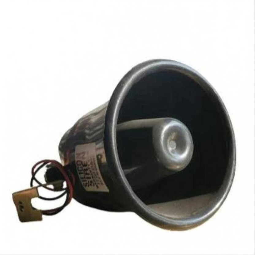 INDMOTIVE Horn For Universal For Car, Universal For Bike, Universal for Bus, Universal for Trucks Universal For Car, Universal For Bike