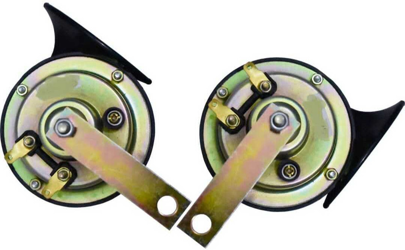 Clubics Horn For Universal For Bike, Universal For Car 1 Series