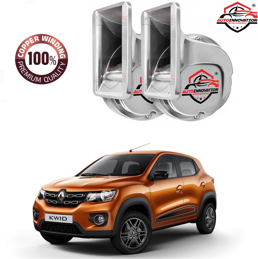 Autoinnovation Horn For Renault Kwid