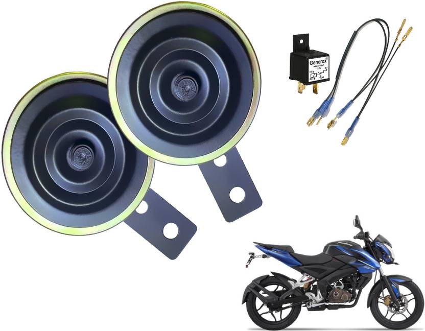 bajaj pulsar 180 horn price