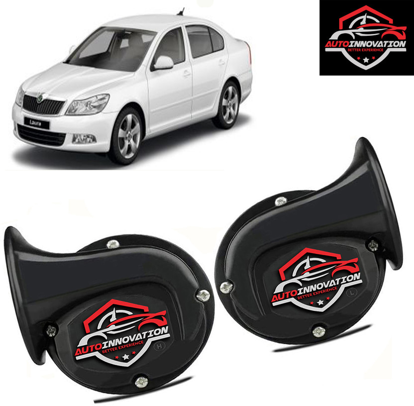Autoinnovation Horn For Skoda, Universal For Car Laura, Universal For Car