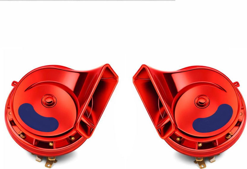 TA Horn For Universal For Bike, Universal For Car Universal For Bike, Universal For Car, Universal for Bus