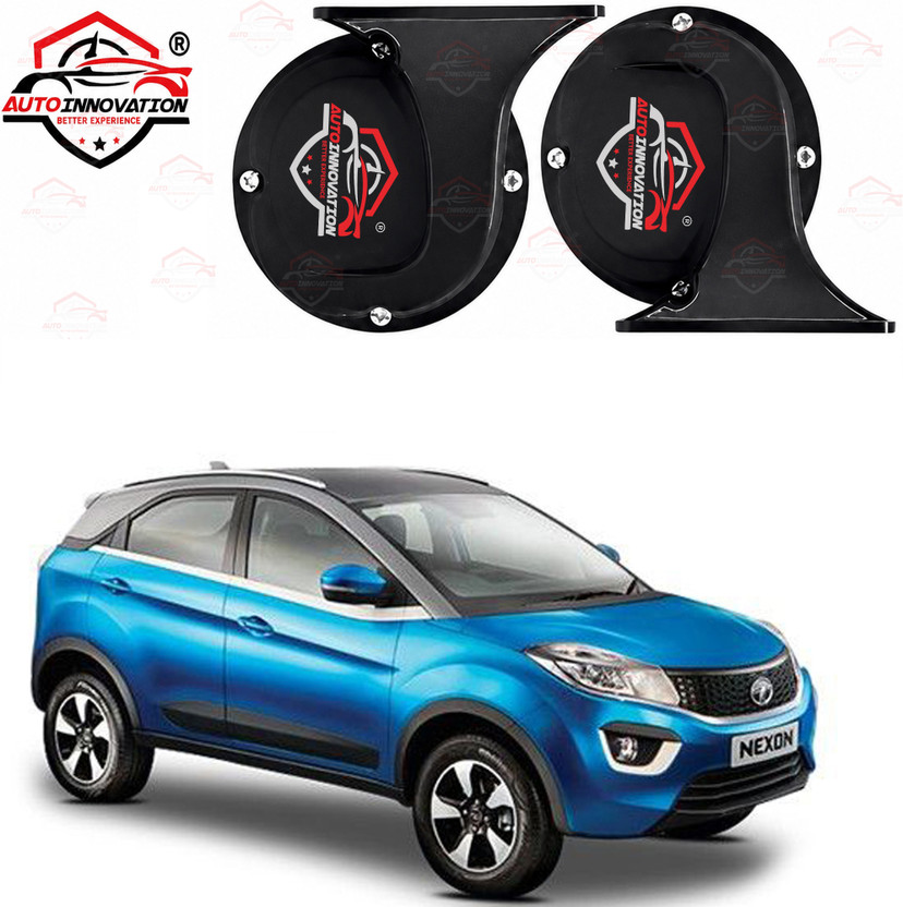 Autoinnovation Horn For Tata Universal For Car