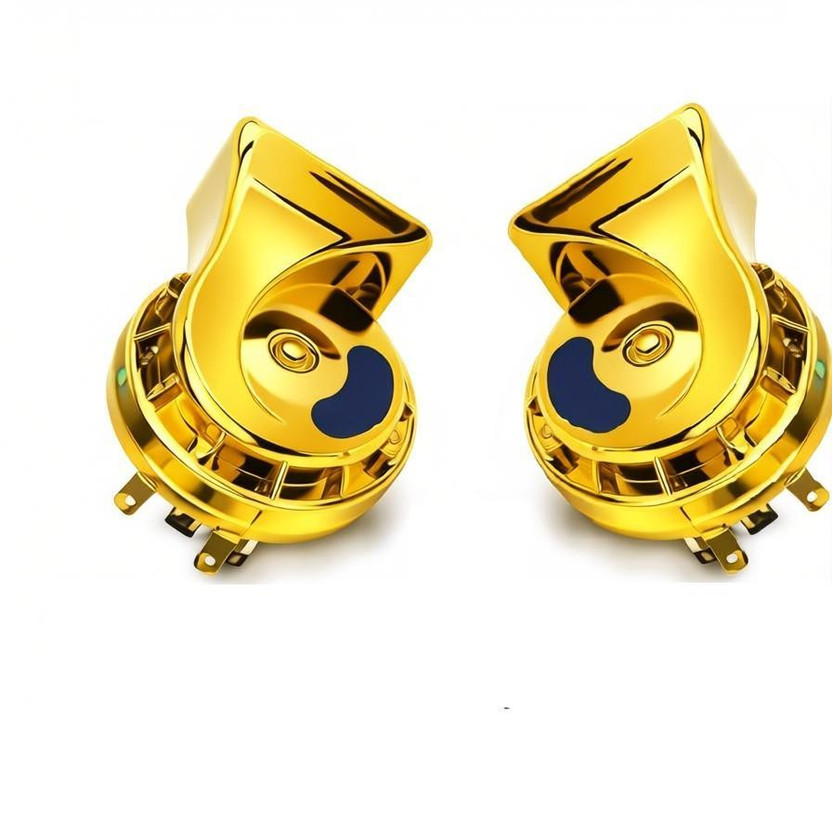 TA Horn For Universal For Bike, Universal For Car Universal For Bike, Universal For Car, Universal for Bus
