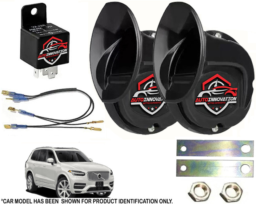 Autoinnovation Horn For Volvo Universal For Car