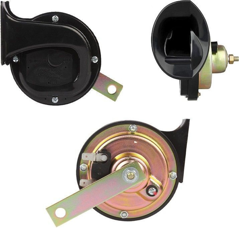 p great Horn For Universal For Bike Universal For Car