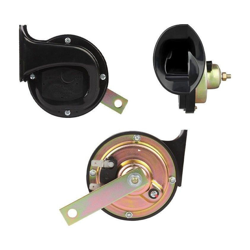 p great Horn For Universal For Bike Universal For Car