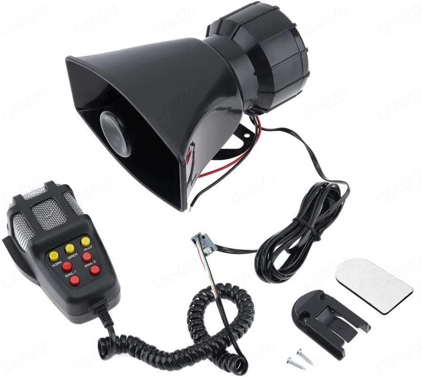 Air Wink Horn For Universal For Bike, Universal For Car, Universal for Bus, Universal for Trucks Universal For Car, Universal For Bike
